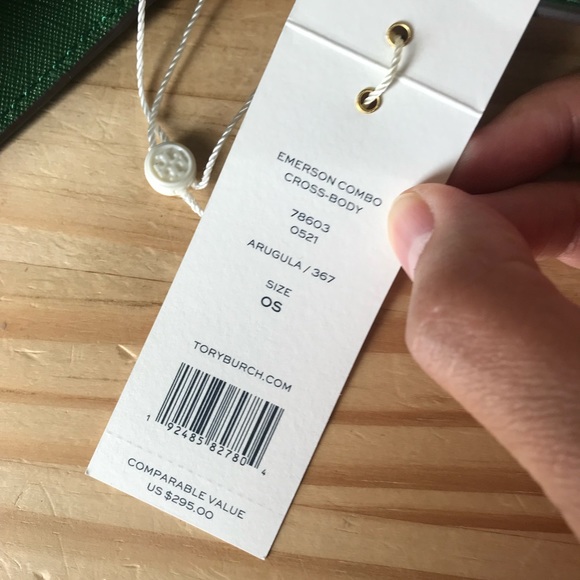 🌺Tory Burch bag - Picture 7 of 12